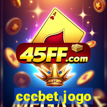 cccbet jogo